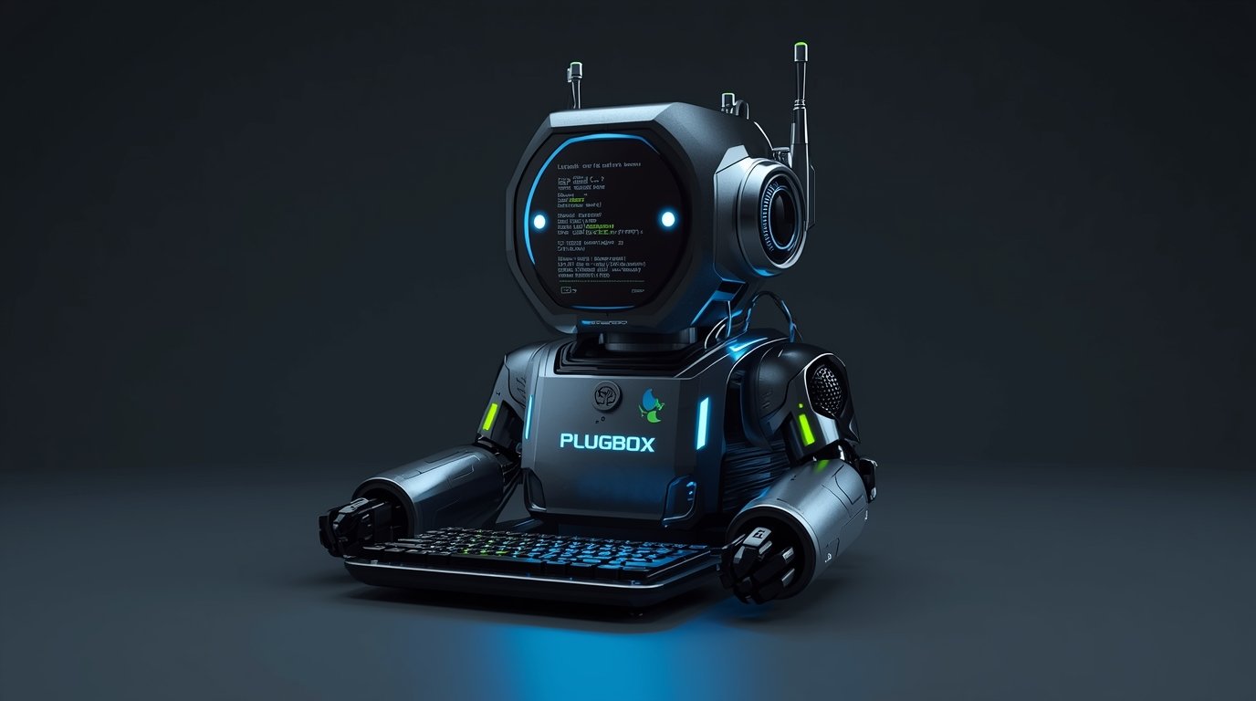 plugboxlinux microcomputing