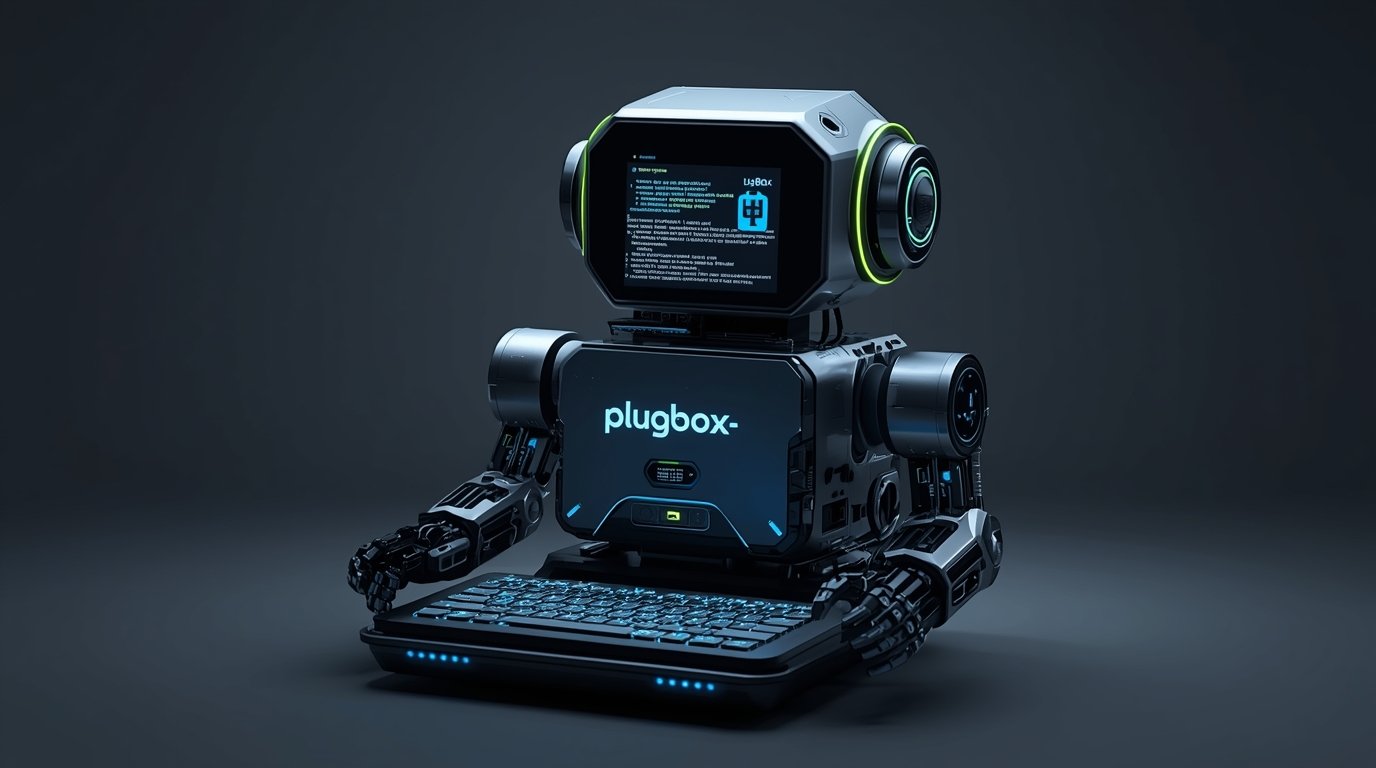 Plug In Computing plugboxlinux microcomputing – The Complete Guide to Modern Lightweight ...