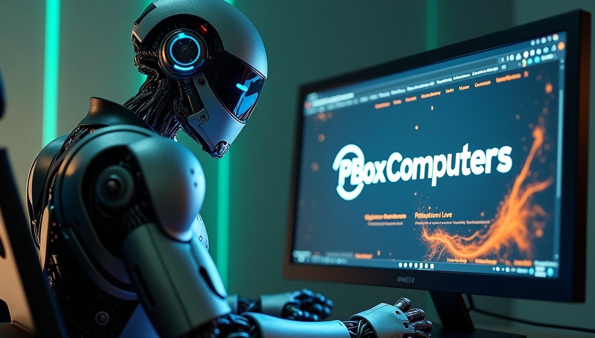 pboxcomputers gaming news by plugboxlinux