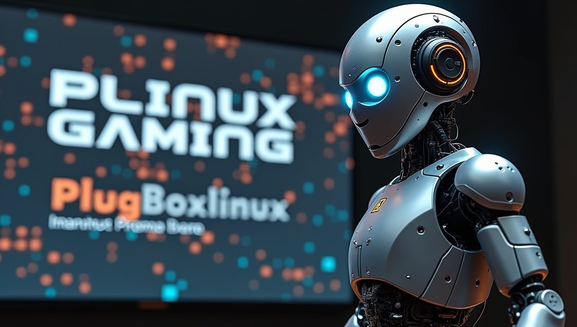technology news pblinuxgaming from plugboxlinux – Latest Updates, Linux Gaming Insights, and Hardware Trends