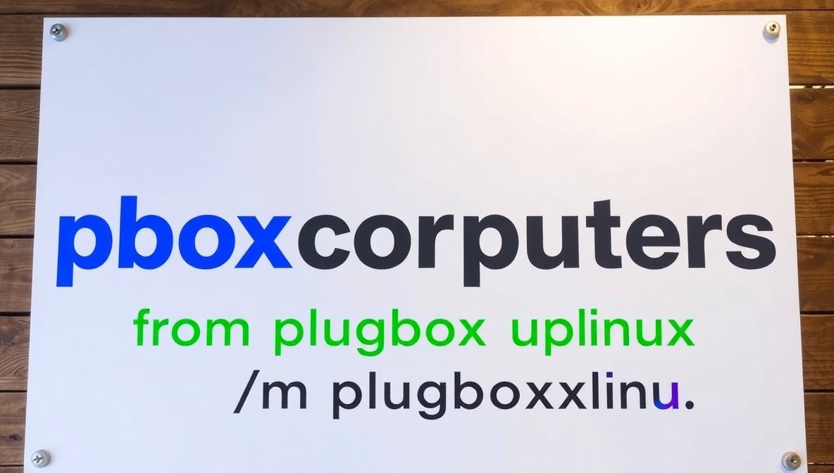 pboxcomputers gaming updates from plugboxlinux