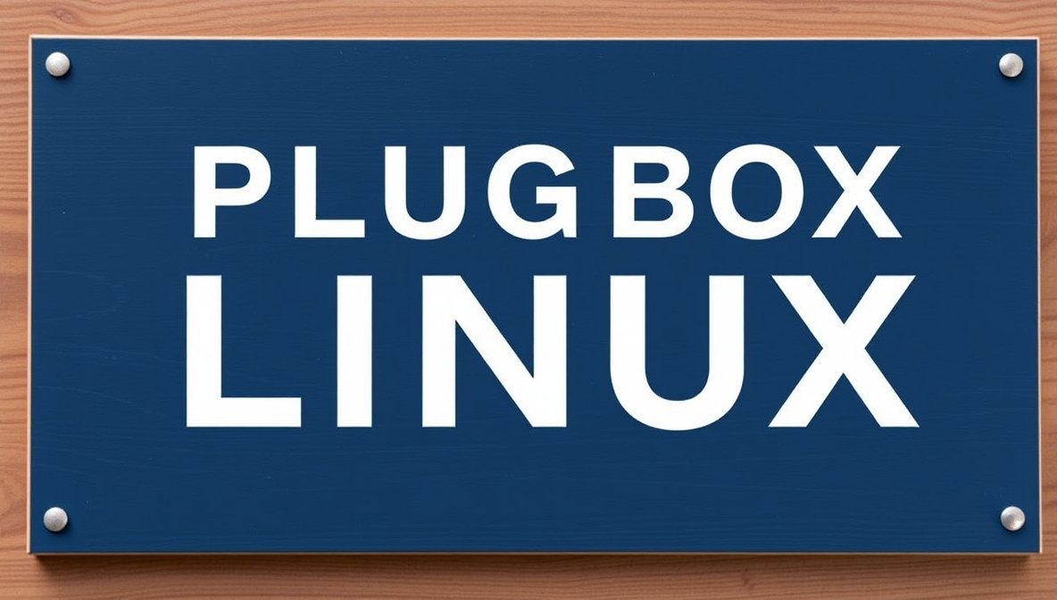 Plugboxlinux About Guide to Modern Linux Systems and Performance