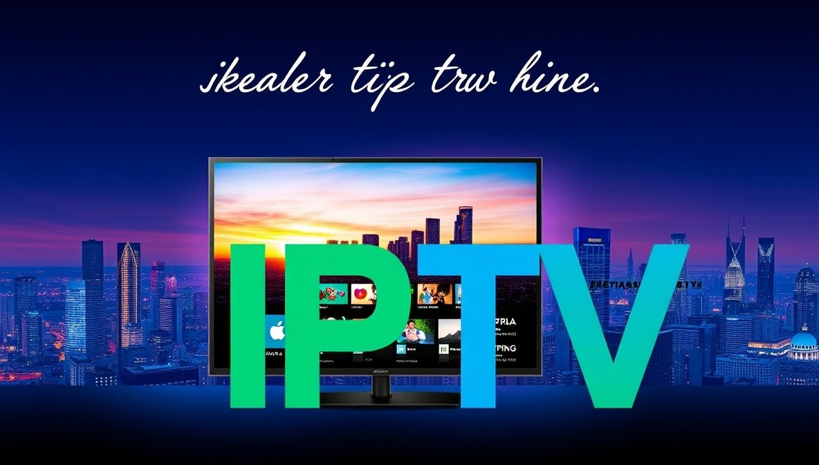 IPTVReviews.co comparison hub