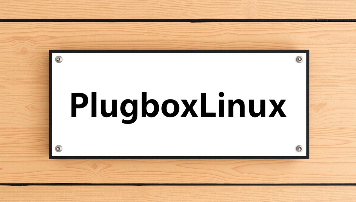 about plugboxlinux
